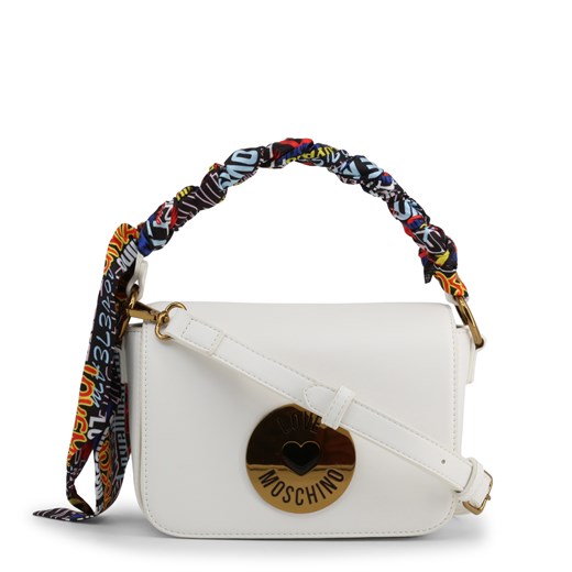 Listonoszka Love Moschino