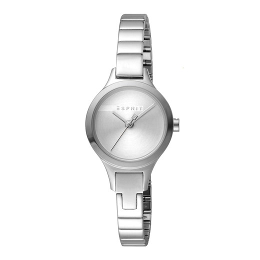 Esprit ES1L055M0015 Drobny srebrny damski zegarek