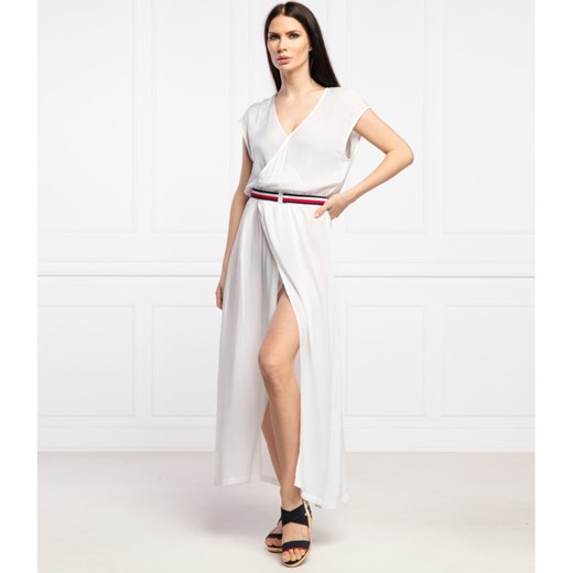 Sukienka Tommy Hilfiger