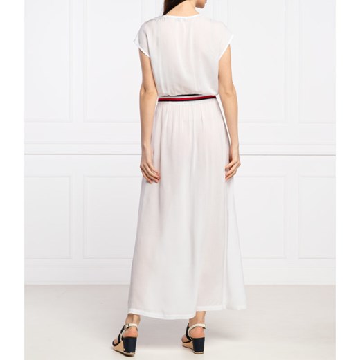 Sukienka Tommy Hilfiger