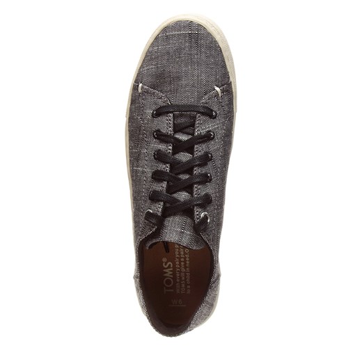 Trampki damskie Toms płaskie