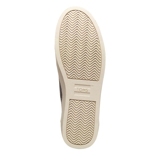 Trampki damskie Toms sznurowane
