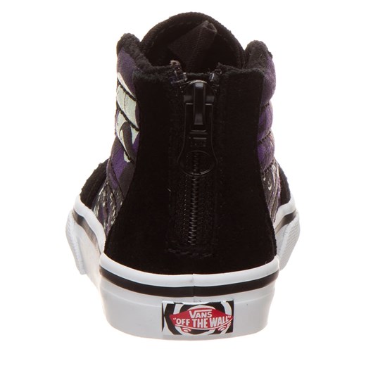Trampki dziecięce Vans