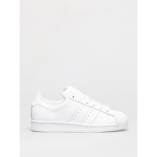 Buty adidas Originals Superstar Wmn (ftwwht/ftwwht/ftwwht) adidas Originals 38 2/3 okazja SUPERSKLEP