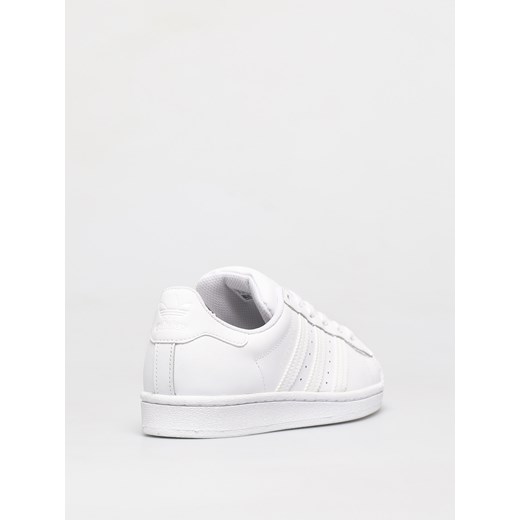 Buty adidas Originals Superstar Wmn (ftwwht/ftwwht/ftwwht) adidas Originals 38 promocja SUPERSKLEP