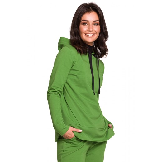 BeWear Woman's Sweatshirt B123 Bewear L Factcool