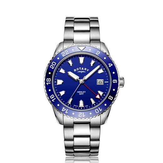 ZEGAREK ROTARY Henley URT/200