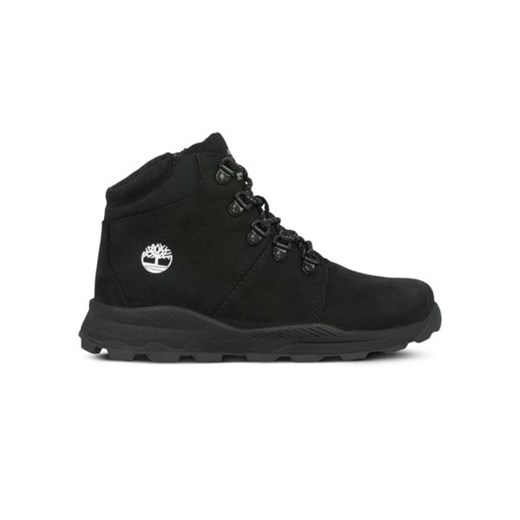 Buty zimowe dziecięce Timberland sznurowane