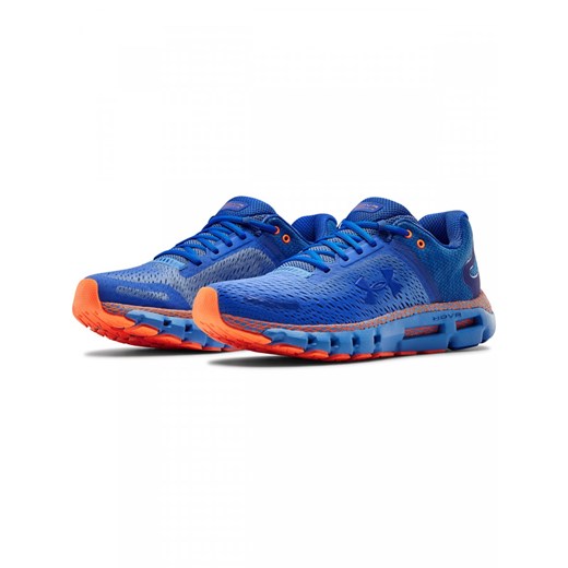Buty sportowe męskie Under Armour wiązane