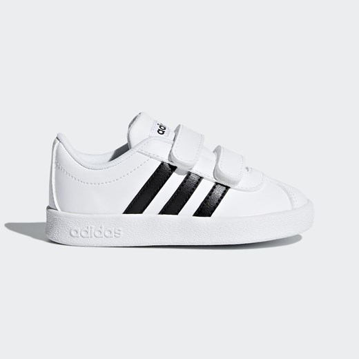 Trampki dziecięce Adidas
