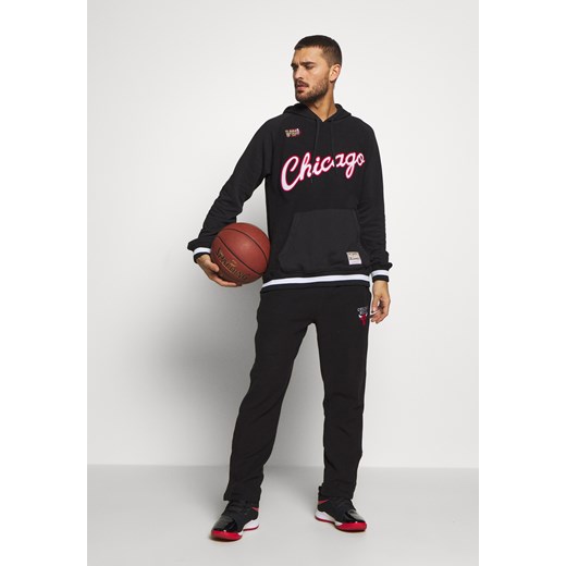 Spodnie męskie Mitchell & Ness