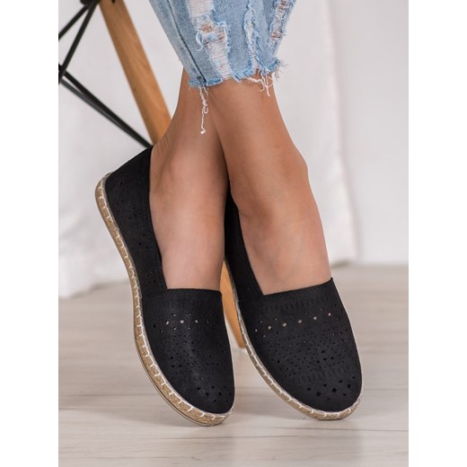 ESPADRYLE W AZTECKIE WZORY MCKEYLOR CzasNaButy 41 czasnabuty.pl