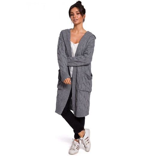 Sweter damski Be Knit