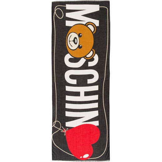 Szalik/chusta Moschino