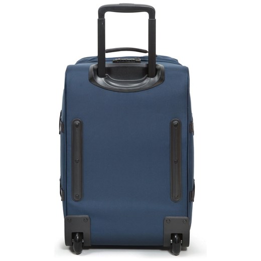 Eastpak Tranverz Small Walizka Niebieski