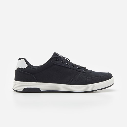 House - Sneakersy - Czarny House 46