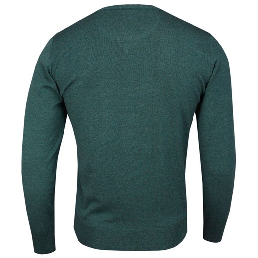 Sweter męski Mm Classic w serek
