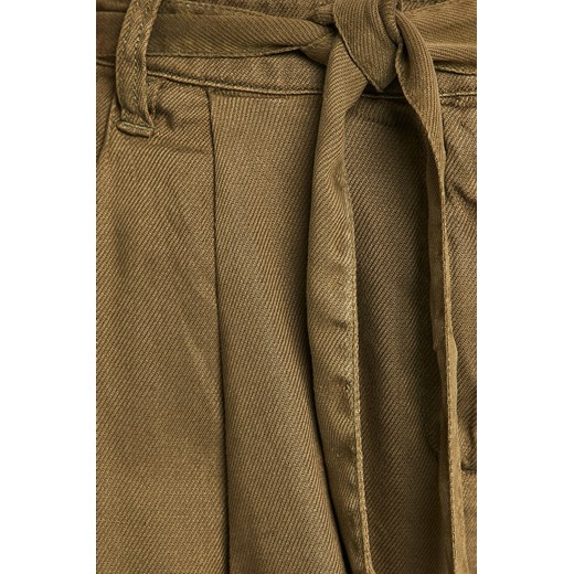 Szorty Guess Jeans klasyczne letnie
