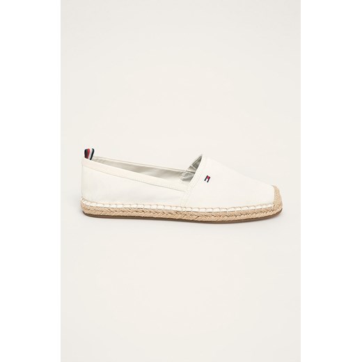 Tommy Hilfiger espadryle damskie na lato
