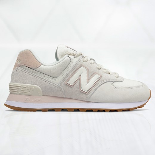 New Balance 574 WL574SAY New Balance 38 wyprzedaż Sneakers.pl