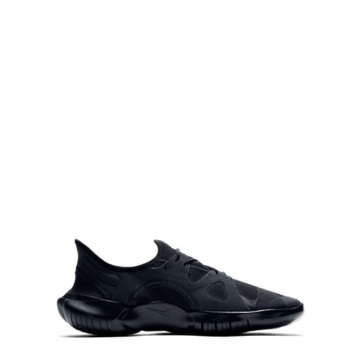 Buty sportowe męskie Nike free run młodzieżowe sznurowane