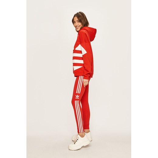 adidas Originals - Bluza adidas Originals 36 okazja ANSWEAR.com