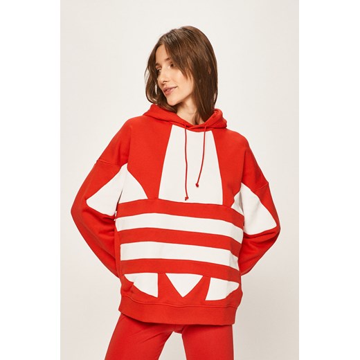 adidas Originals - Bluza adidas Originals 38 promocja ANSWEAR.com