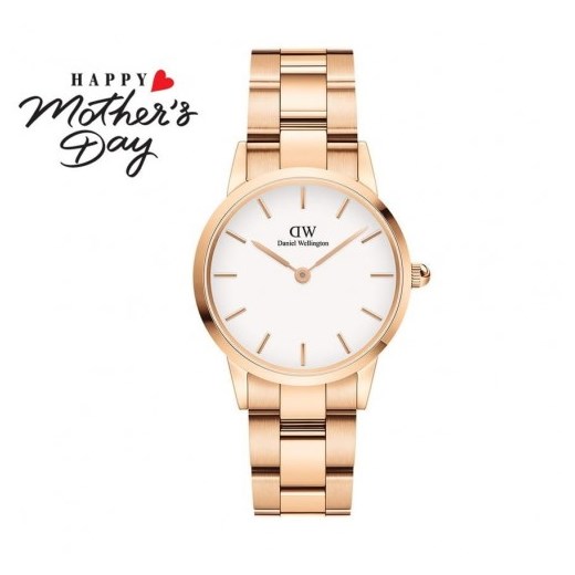 Zegarek Daniel Wellington analogowy