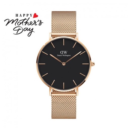 Zegarek Daniel Wellington analogowy