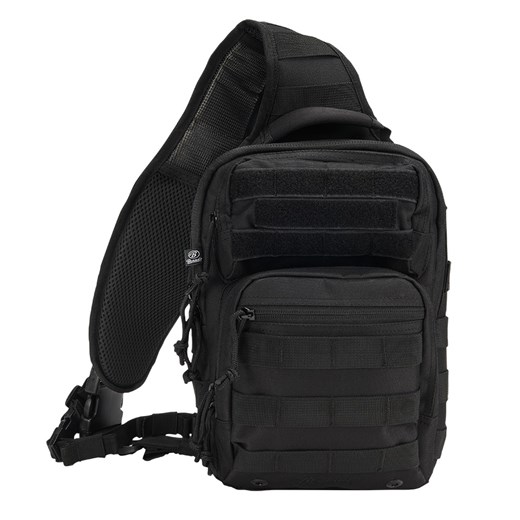 Plecak BRANDIT US Cooper EveryDayCarry Sling 8L Black (8036.2.OS)