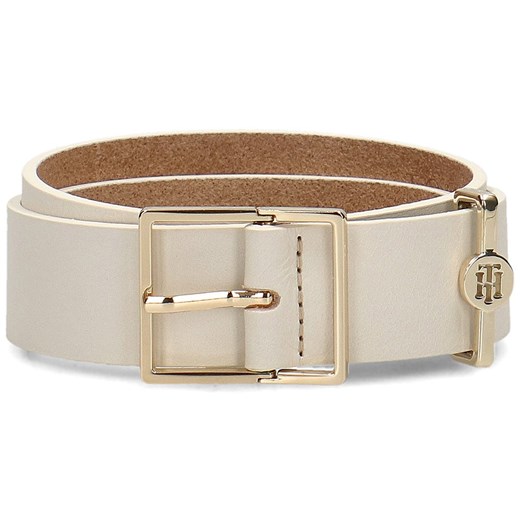 Tommy Hilfiger Dressy Belt 3.0 - Pasek Damski - AW0AW07142 AD6 Tommy Hilfiger 80 MIVO