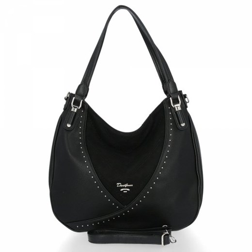 Shopper bag David Jones