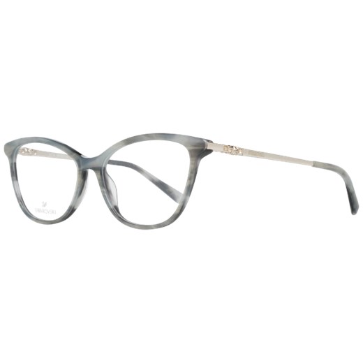 OKULARY KOREKCYJNE SWAROVSKI SK 5249-H 020 53