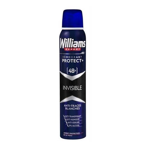 Antyperspirant damski Williams Expert