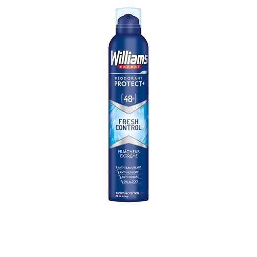 Antyperspirant damski Williams Expert