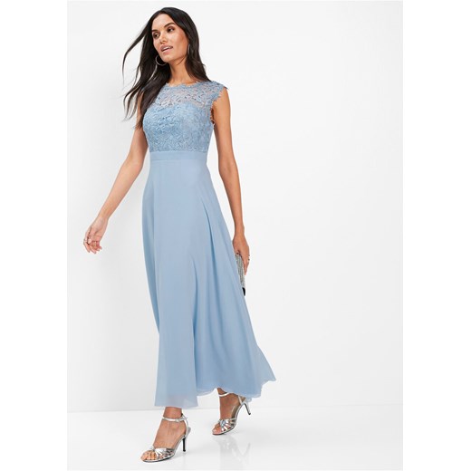 Sukienka Bonprix maxi na bal