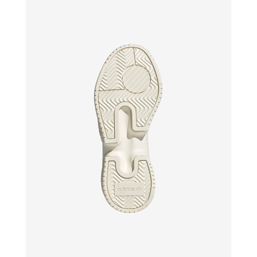 adidas Originals Supercourt RX Tenisówki Biały 45 1/3 promocyjna cena BIBLOO