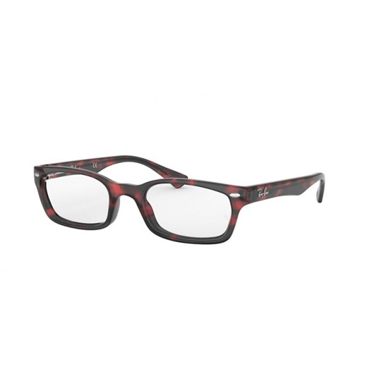 Okulary korekcyjne damskie Ray-Ban