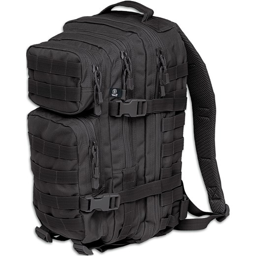 Plecak BRANDIT US Cooper Medium Black 25L (8007.2.OS)