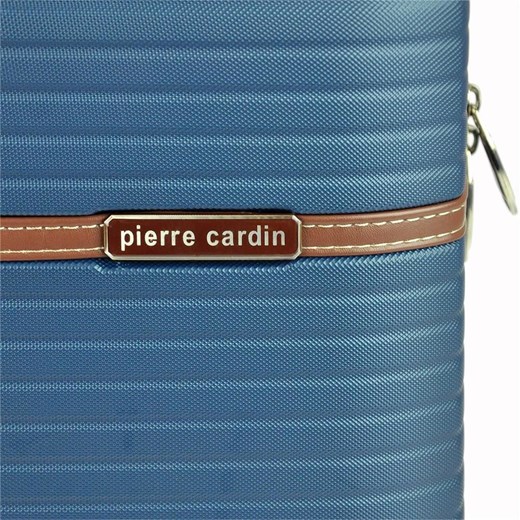 Walizka Pierre Cardin