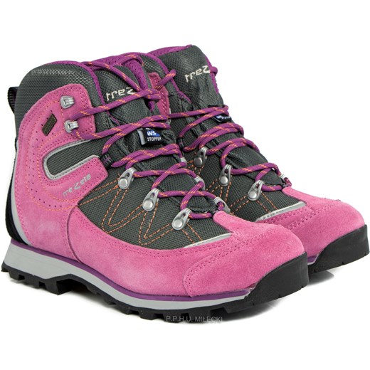 Trezeta Annette Evo Buty trekkingowe Vibram 410g Trezeta 38,5 Oficjalny sklep Allegro