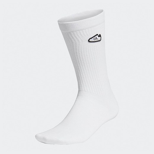 Skarpetki adidas Originals Super Sock FM0720