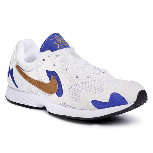 Buty sportowe damskie płaskie