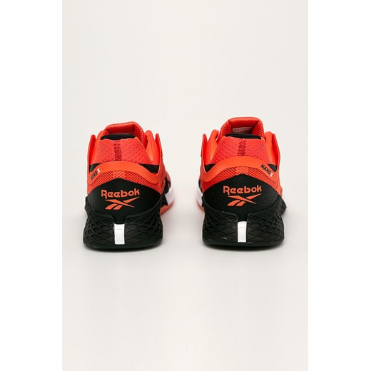 Buty sportowe męskie Reebok wiązane