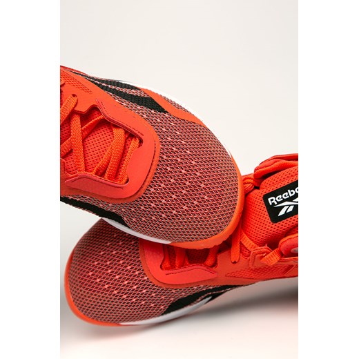 Buty sportowe męskie Reebok wiązane na wiosnę