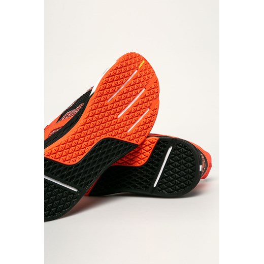 Buty sportowe męskie Reebok na wiosnę