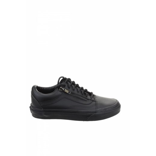 Vans trampki damskie sportowe płaskie wiązane na wiosnę z niską cholewką