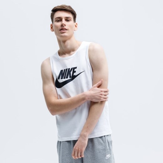 T-shirt męski Nike