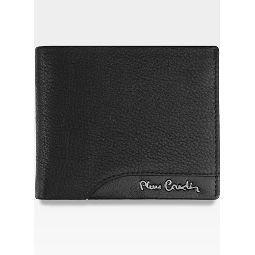 Mały Cienki Portfel Męski Pierre Cardin Skórzany Tilak34 8824 Pierre Cardin uniwersalny ModnyPortfel