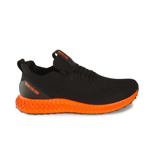 Buty sportowe męskie BIG STAR
